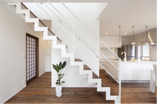 38坪のリアルな暮らしが分かる