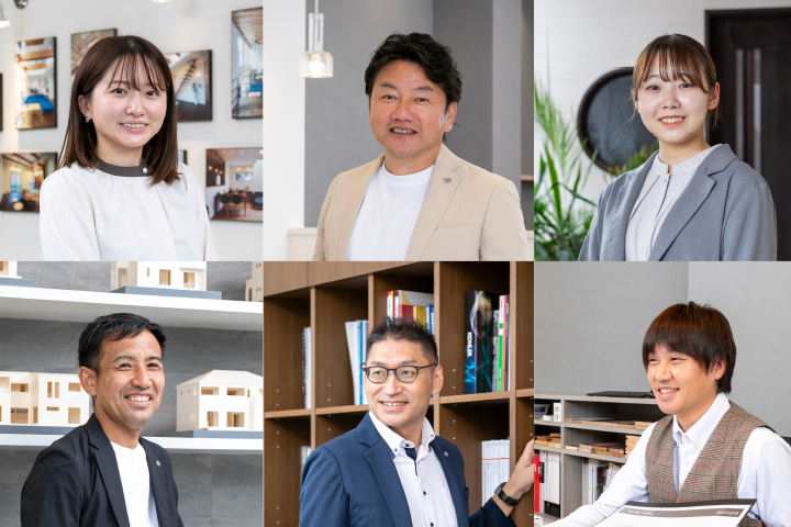 Blue Style モデルハウス STAFF BLOG