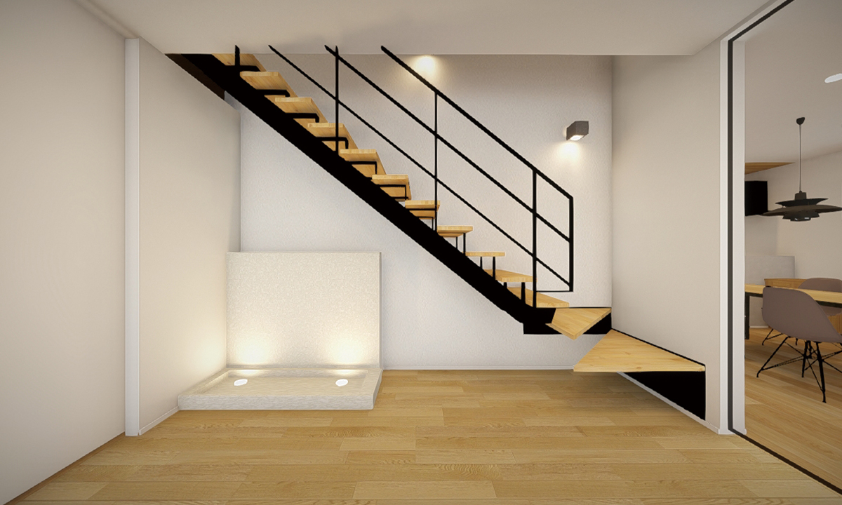 上尾モデルハウス