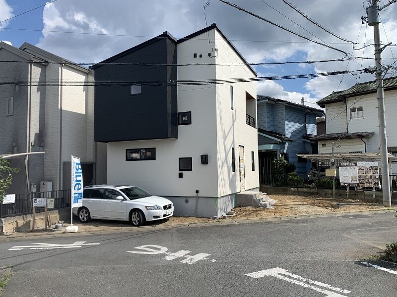 泉町建売.JPG