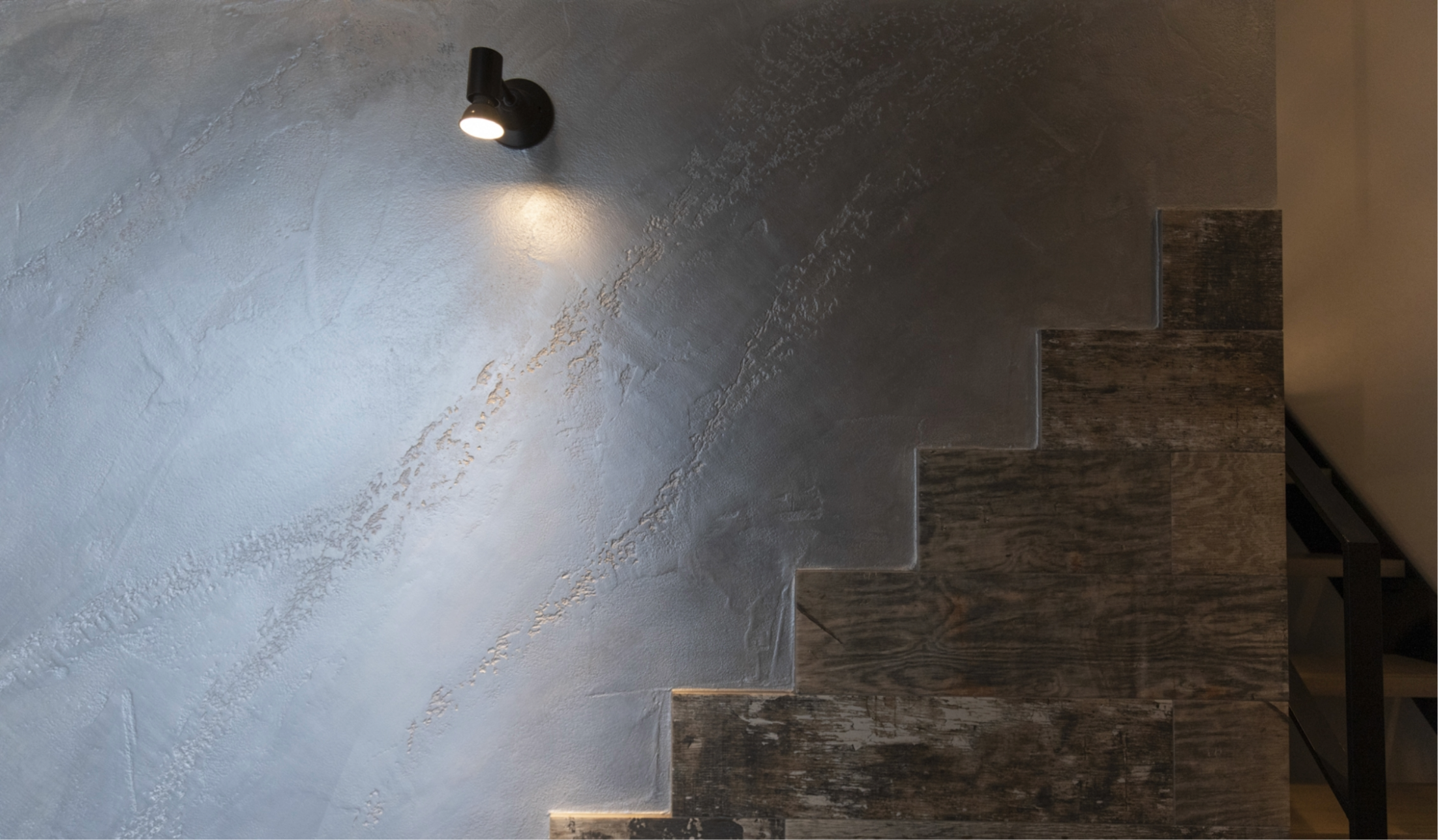 【コスパ最強！！】アクセントウォールで演出する、高級感