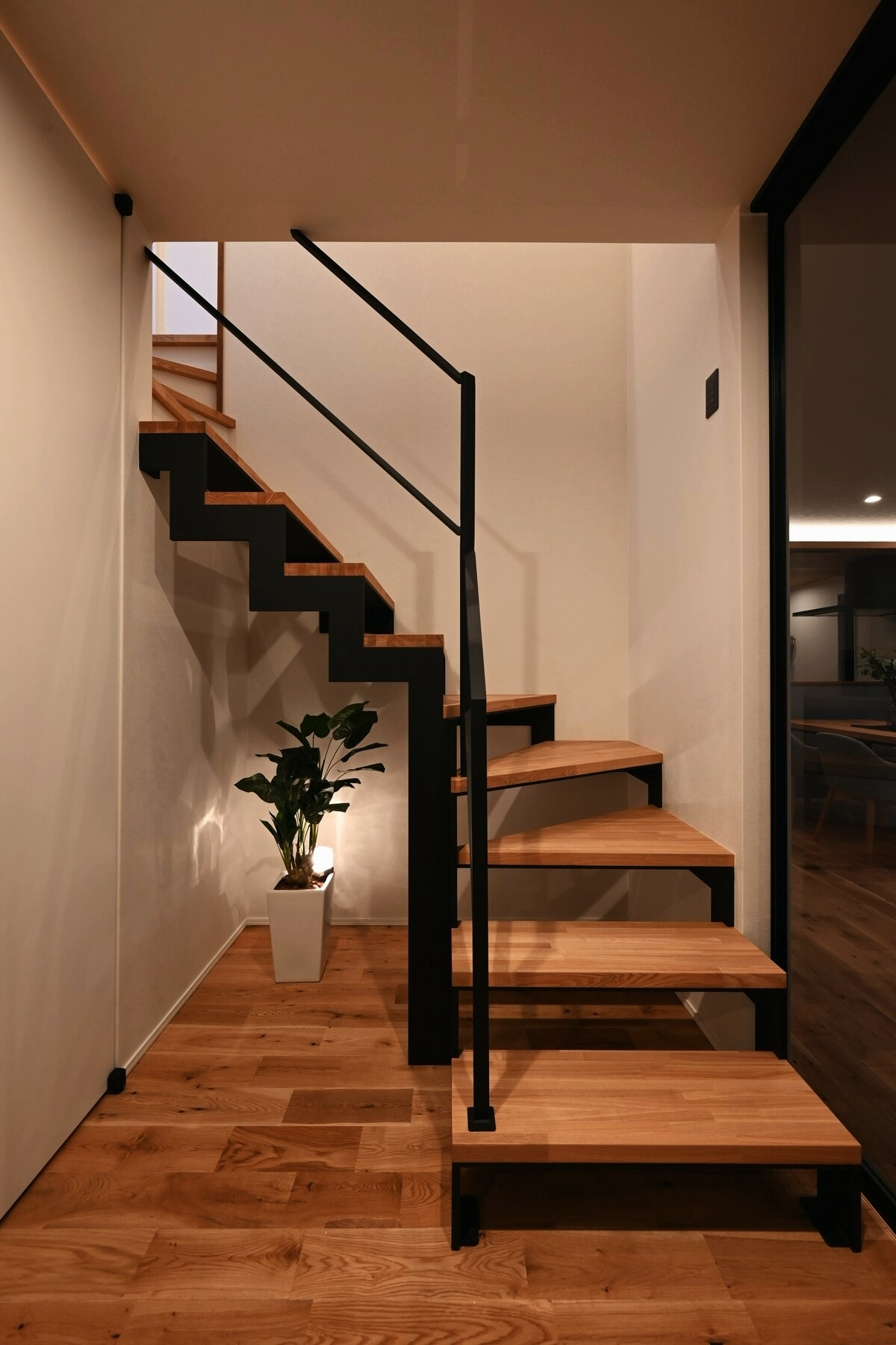 実は家の顔！個性豊かな階段をご紹介