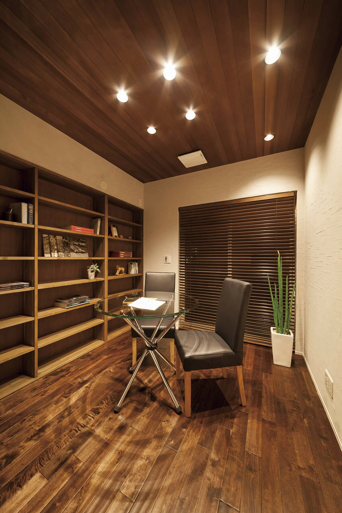 大人の贅沢！趣味や推しを満喫する書斎のある暮らし