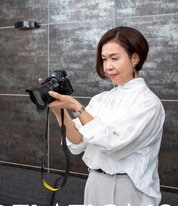 Blue Styleが愛されるわけ