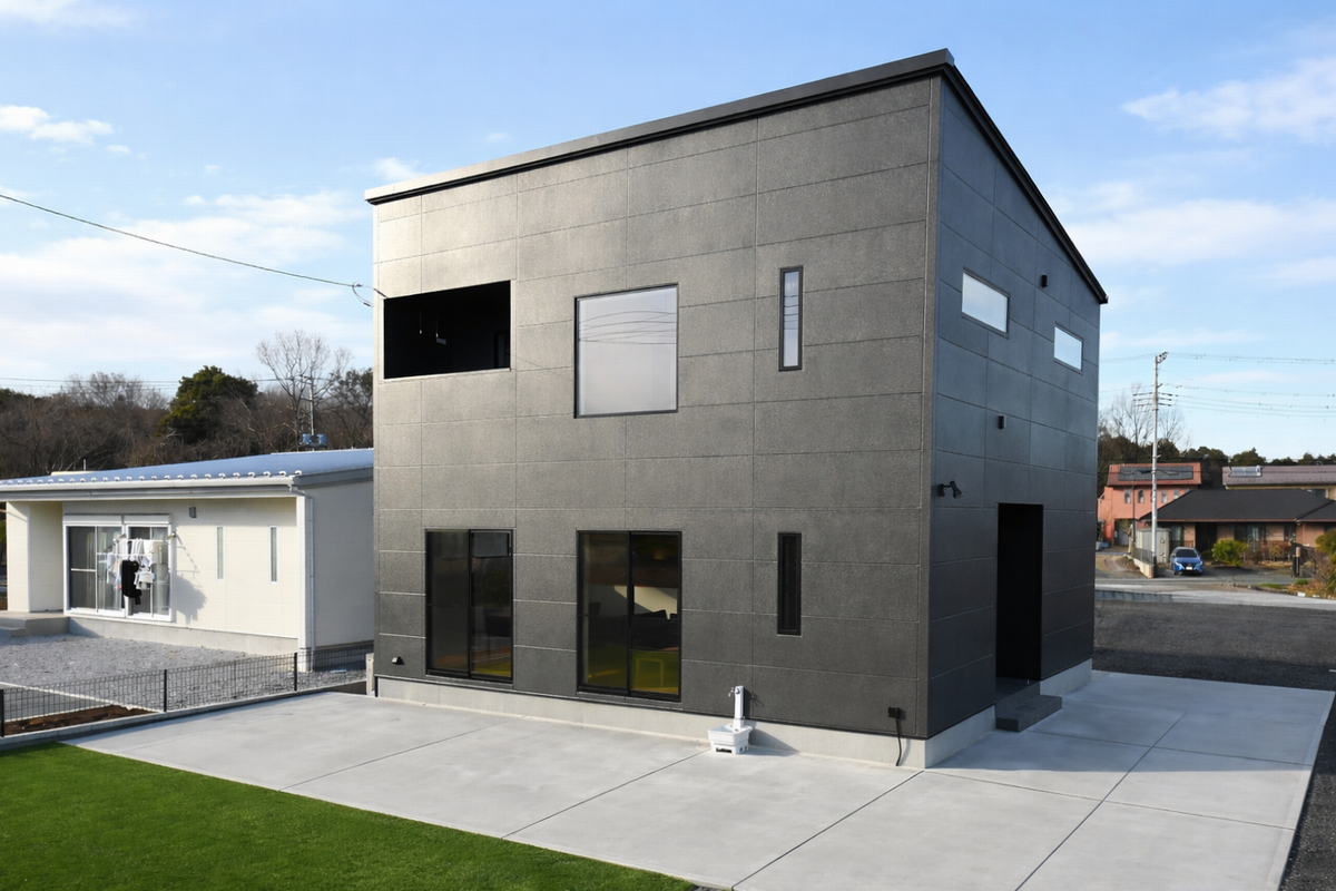 WORKS（施工例）を更新しました